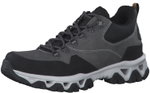 s.Oliver Sneaker 5-15220-29-211 mit Soft Foam grau Herren